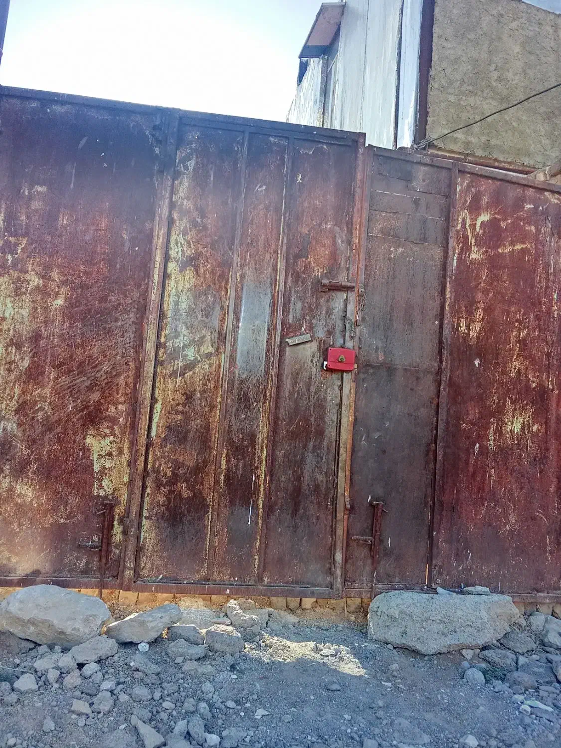 تجهیزات ساختمانی|مصالح و تجهیزات ساختمان|نورآباد, |دیوار