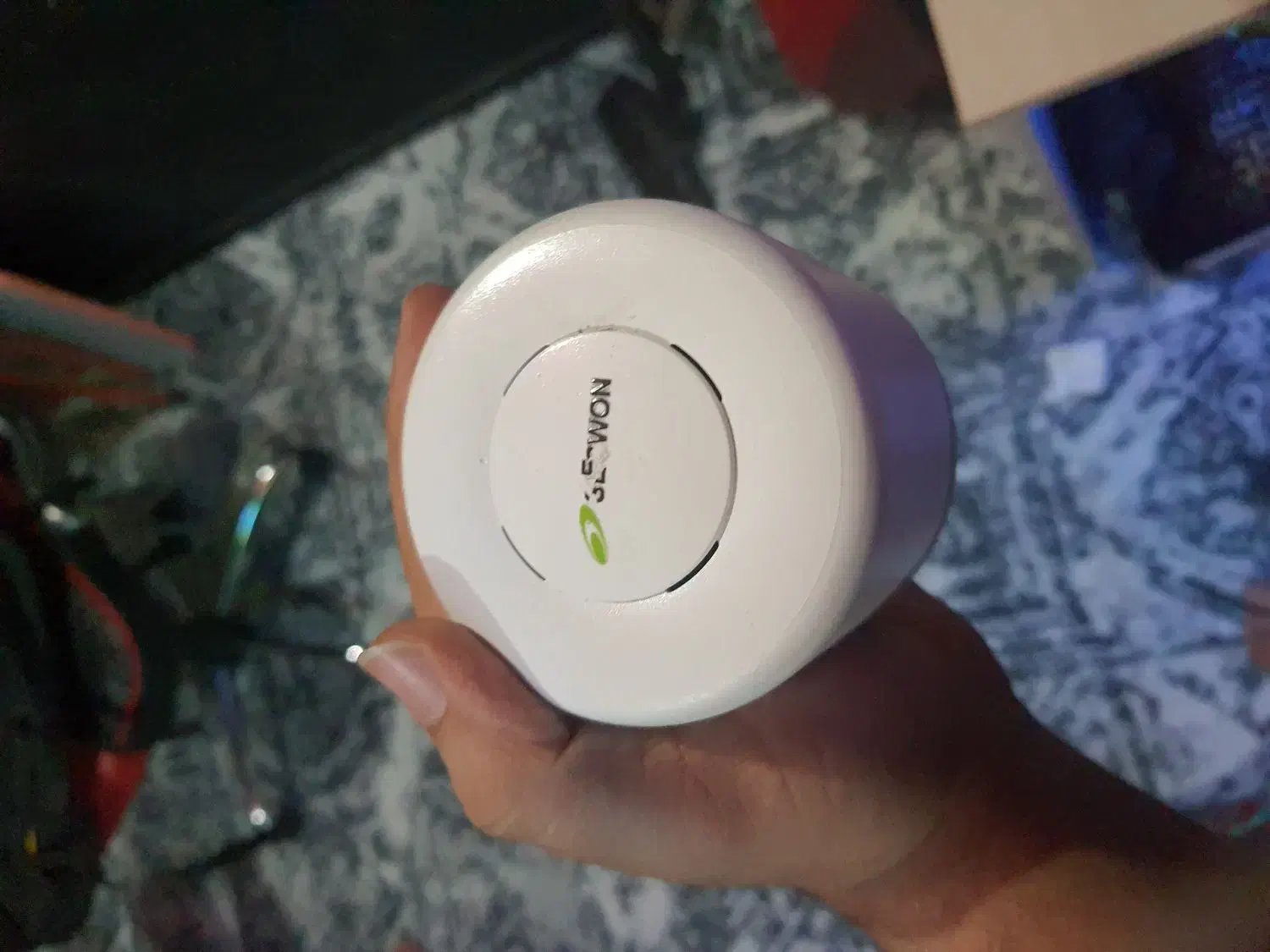 مودم tdlte رو میزی|مودم و تجهیزات شبکه|تهران, دربند|دیوار