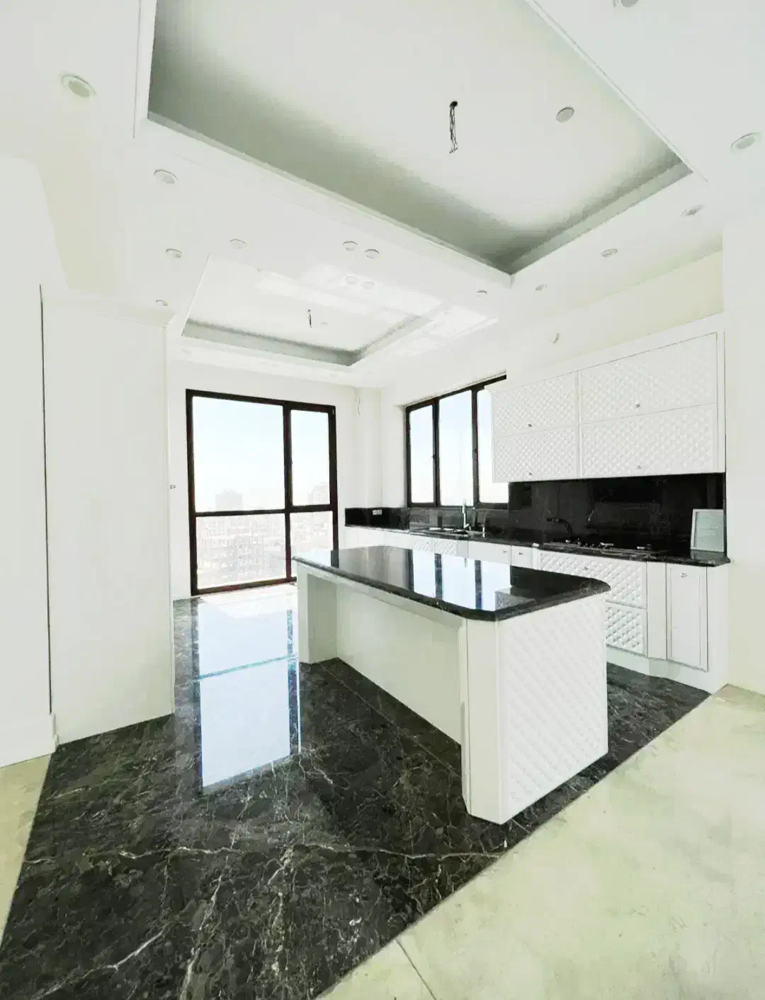 ۲۷۰ متر واحد نوساز دوبلکس ۴خوابه|اجارهٔ آپارتمان|تنکابن, |دیوار