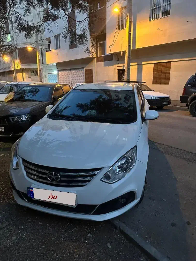 جک J4|خودرو سواری و وانت|تهران, خاوران|دیوار