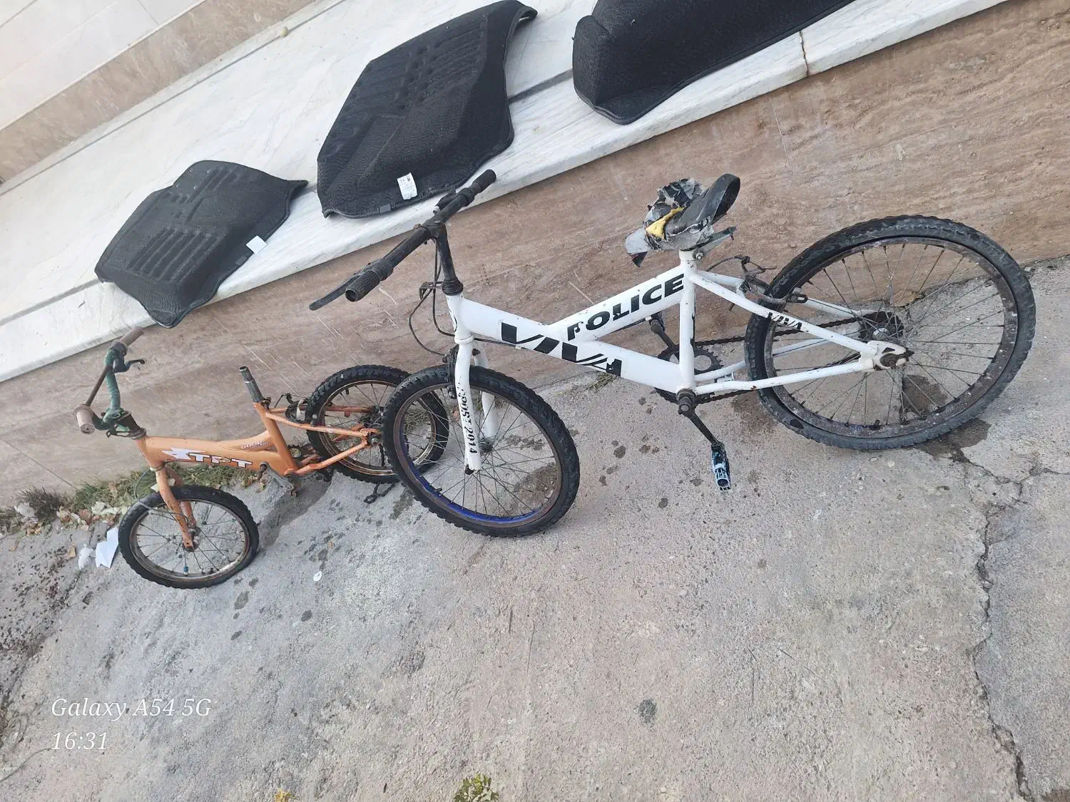 دوچرخه|دوچرخه، اسکیت، اسکوتر|اراک, |دیوار