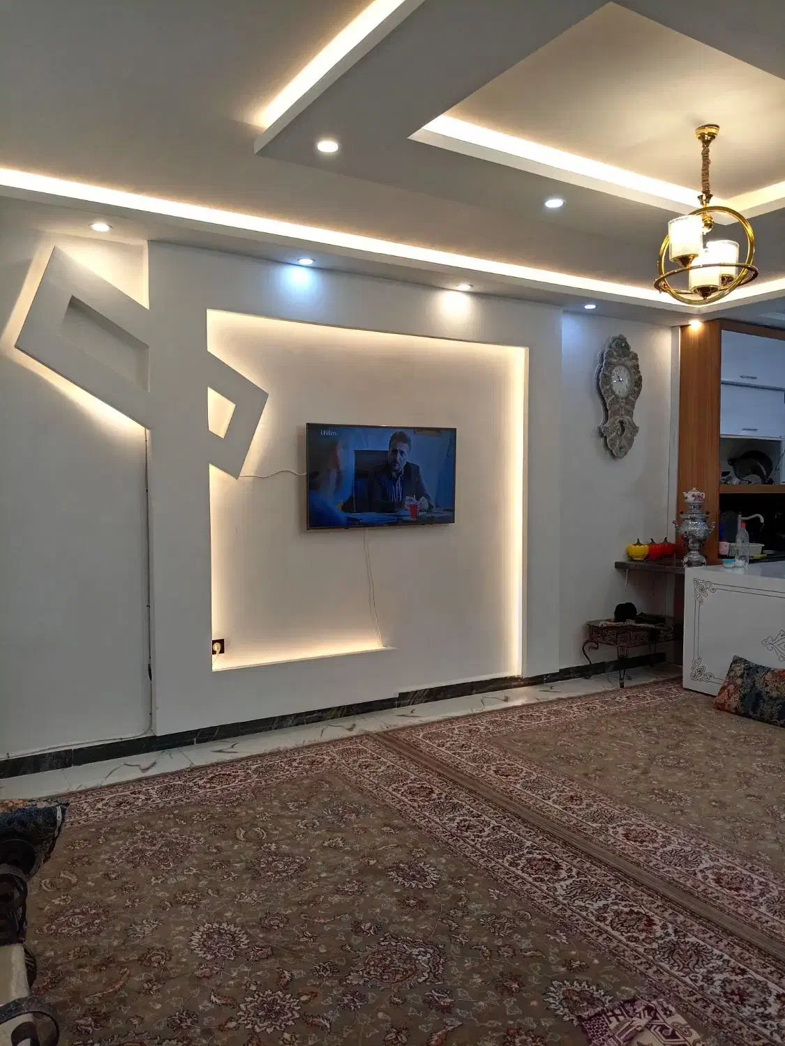 خانه ویلایی ماشین رواسکلت|فروش خانه و ویلا|مشهد, شهید علی محمدی|دیوار