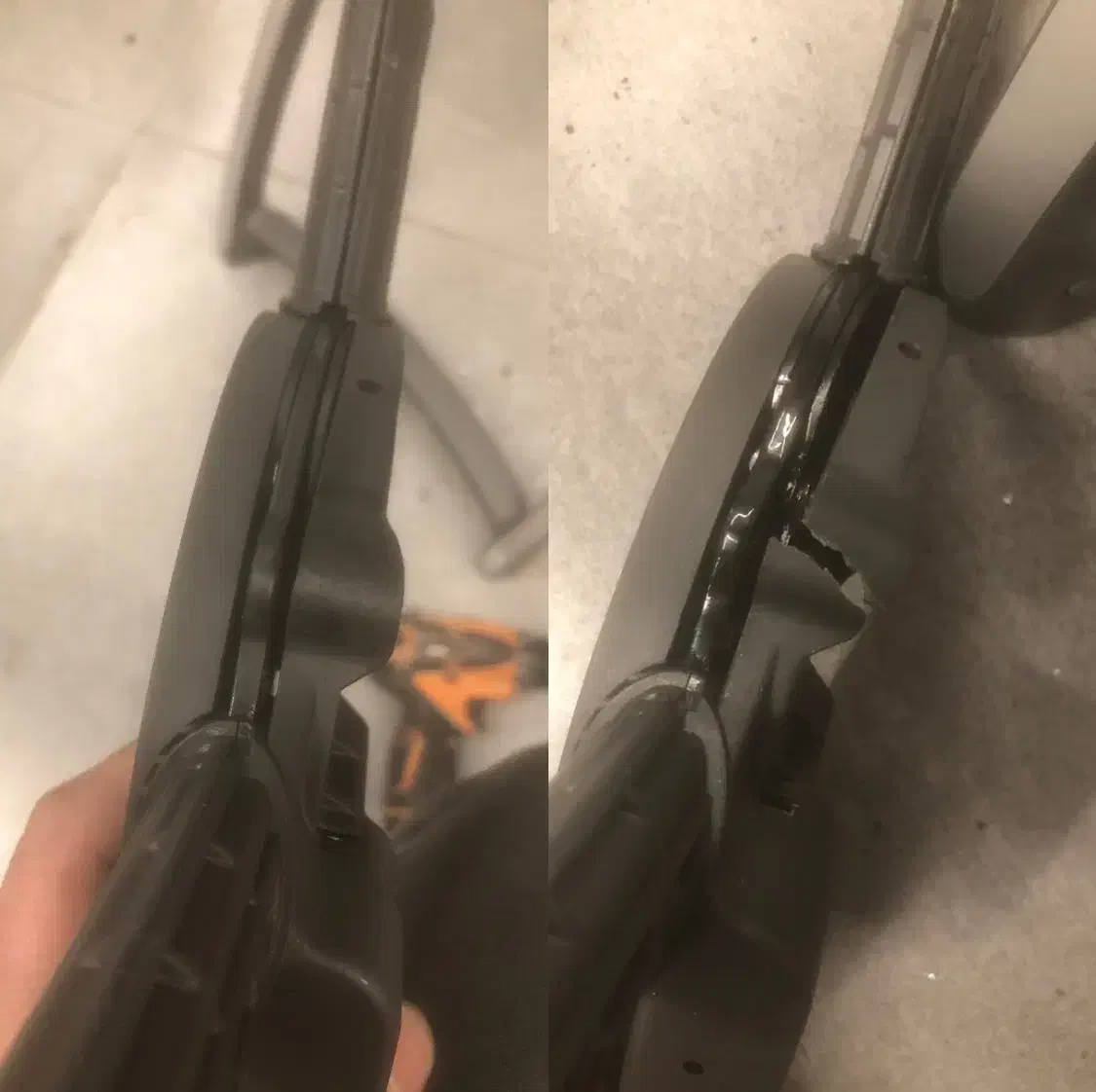 جوش پلاستیک|خدمات پیشه و مهارت|تهران, بهار|دیوار