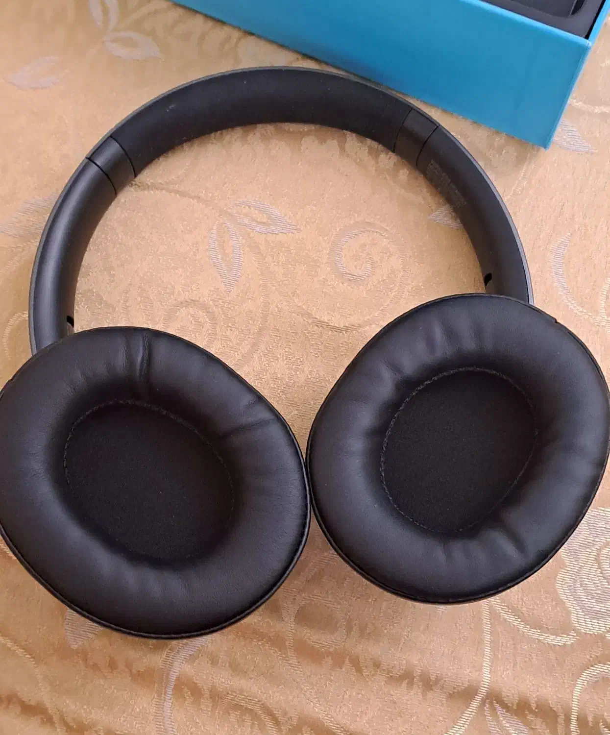 هدفون کاملا نو مدل ANC|لوازم جانبی موبایل و تبلت|تهران, کاج|دیوار