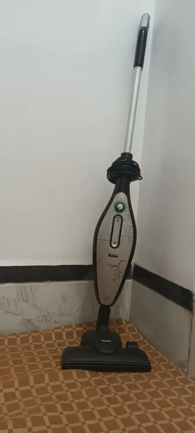 جاروبرقی دستی  نو|جاروبرقی، جارو شارژی، بخارشو|خوی, |دیوار