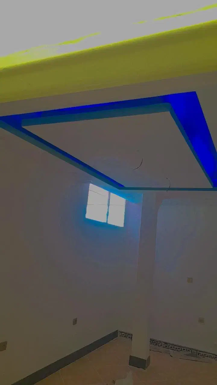 گچکاری لکه گیری خرده گچ کاری و ابزاربری تعمیرات|خدمات پیشه و مهارت|فردیس, شهرک سپاه|دیوار