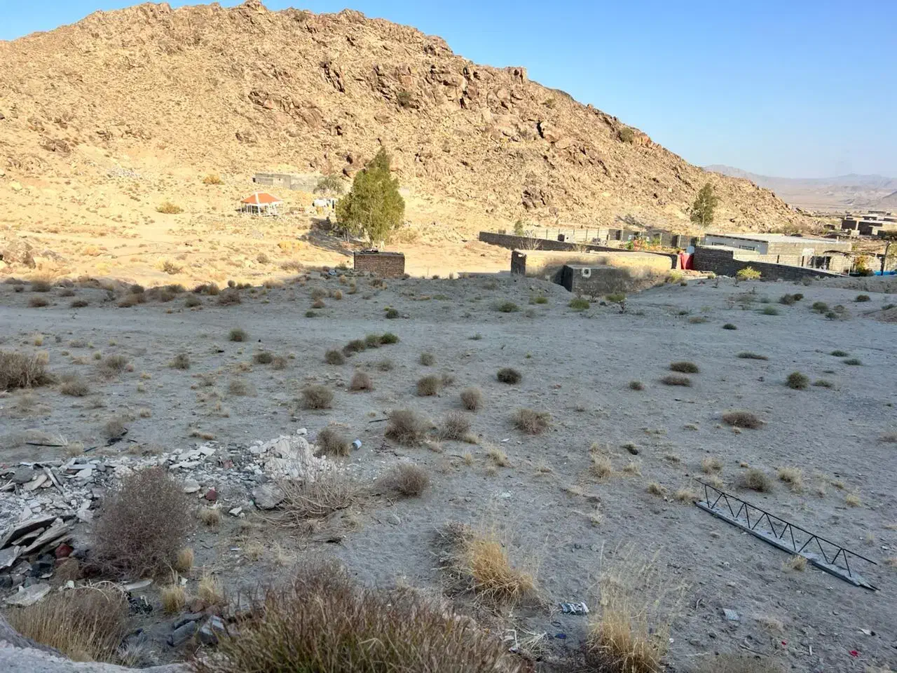 زمین|فروش دفتر صنعتی، کشاورزی، تجاری|زاهدان, |دیوار