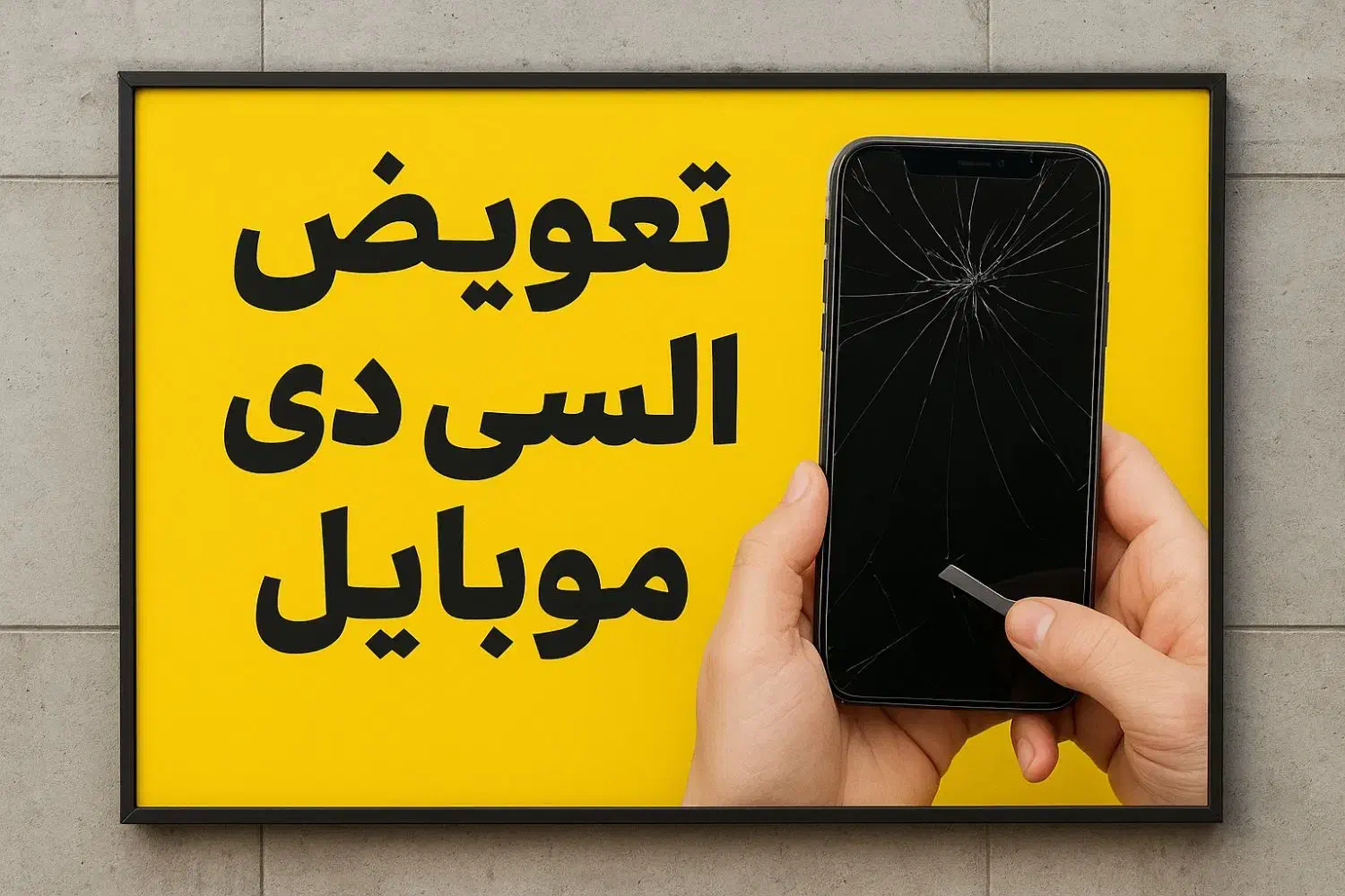 تعویض ال سی دی با گارانتی|خدمات رایانهای و موبایل|گالیکش, |دیوار