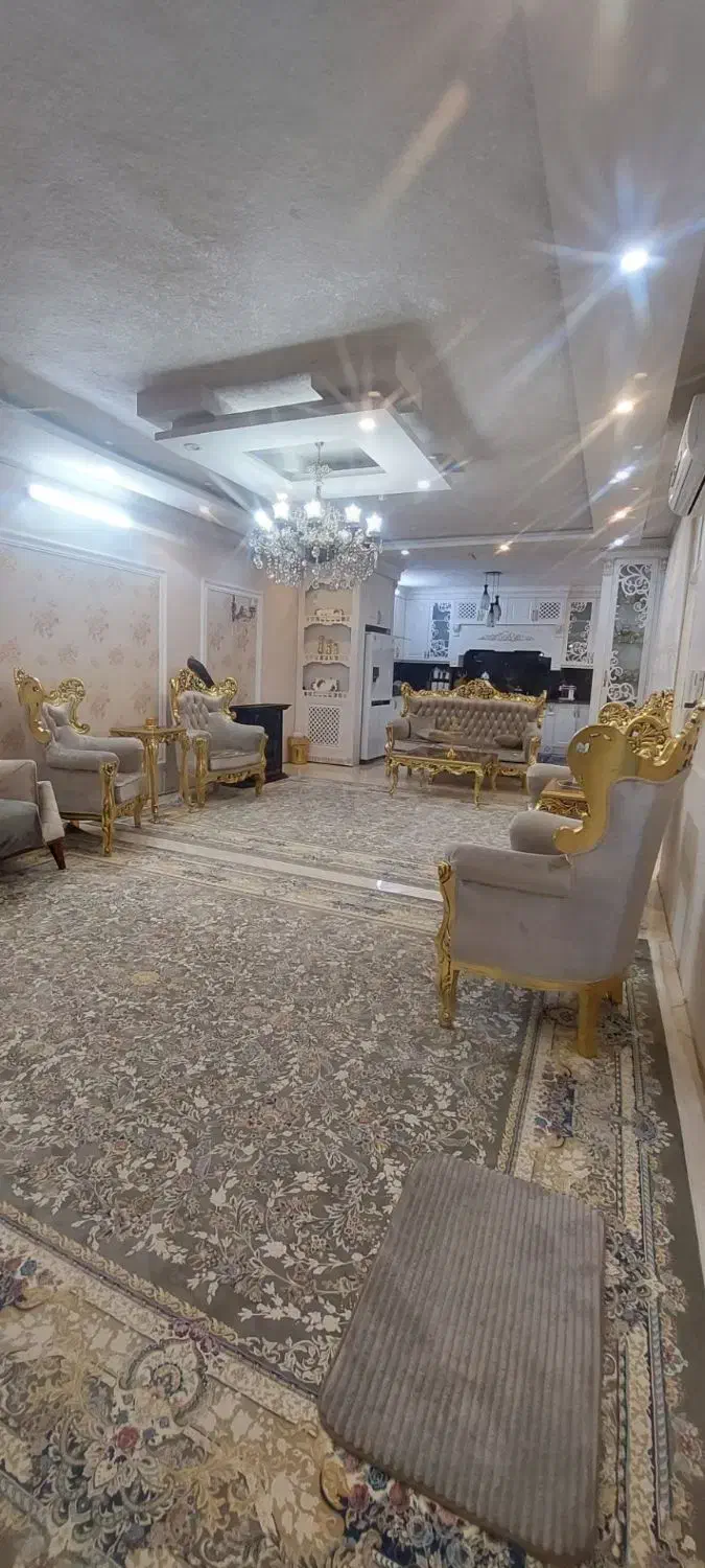 سه طبقه جنوبی مجزا شهید رستمی ۱۴|اجارهٔ خانه و ویلا|مشهد, کارمندان دوم|دیوار