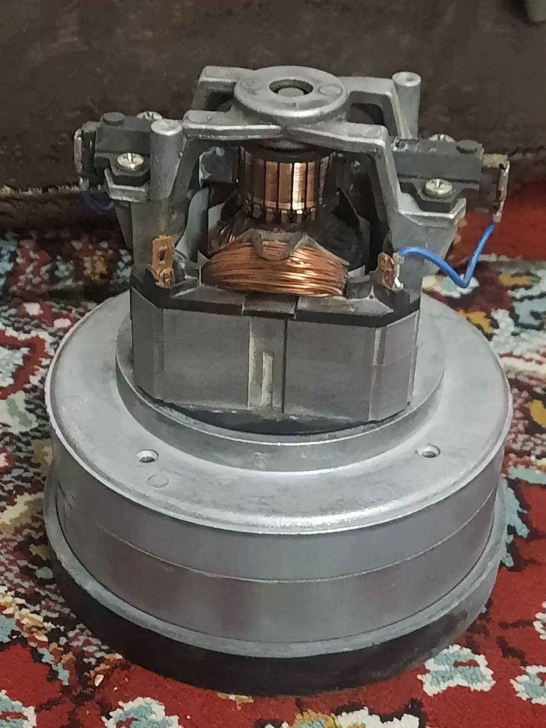 موتورجاروبرقی|جاروبرقی، جارو شارژی، بخارشو|مشهد, نیزه|دیوار