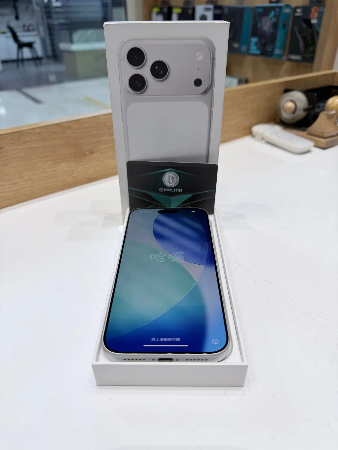 Iphone 17 pro max 256|موبایل|تهران, دزاشیب|دیوار