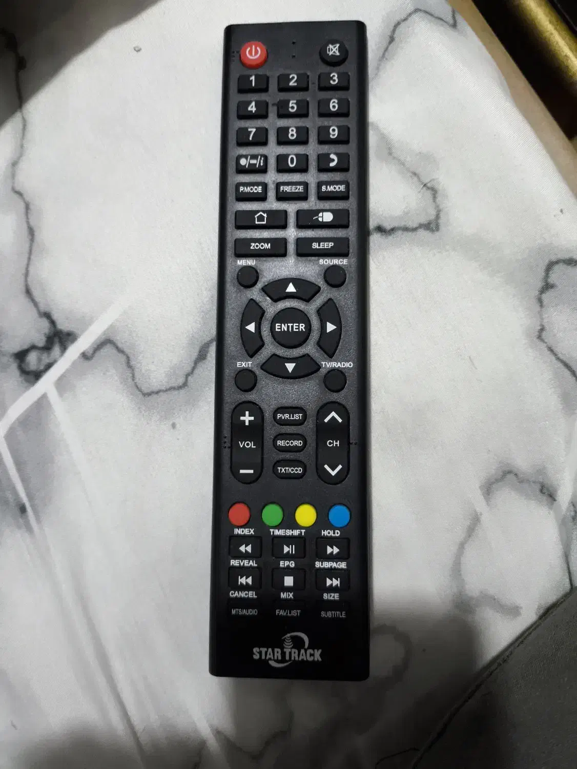 تیوی استارترک ۳۲ ال ای دی|تلویزیون و پروژکتور|بندر کنگان, |دیوار