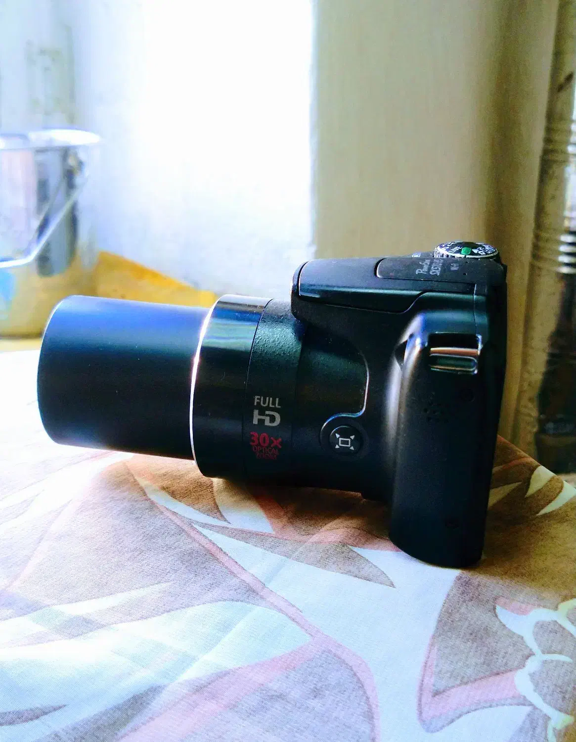 دوربین کنون|دوربین عکاسی و فیلم‌برداری|تبریز, |دیوار