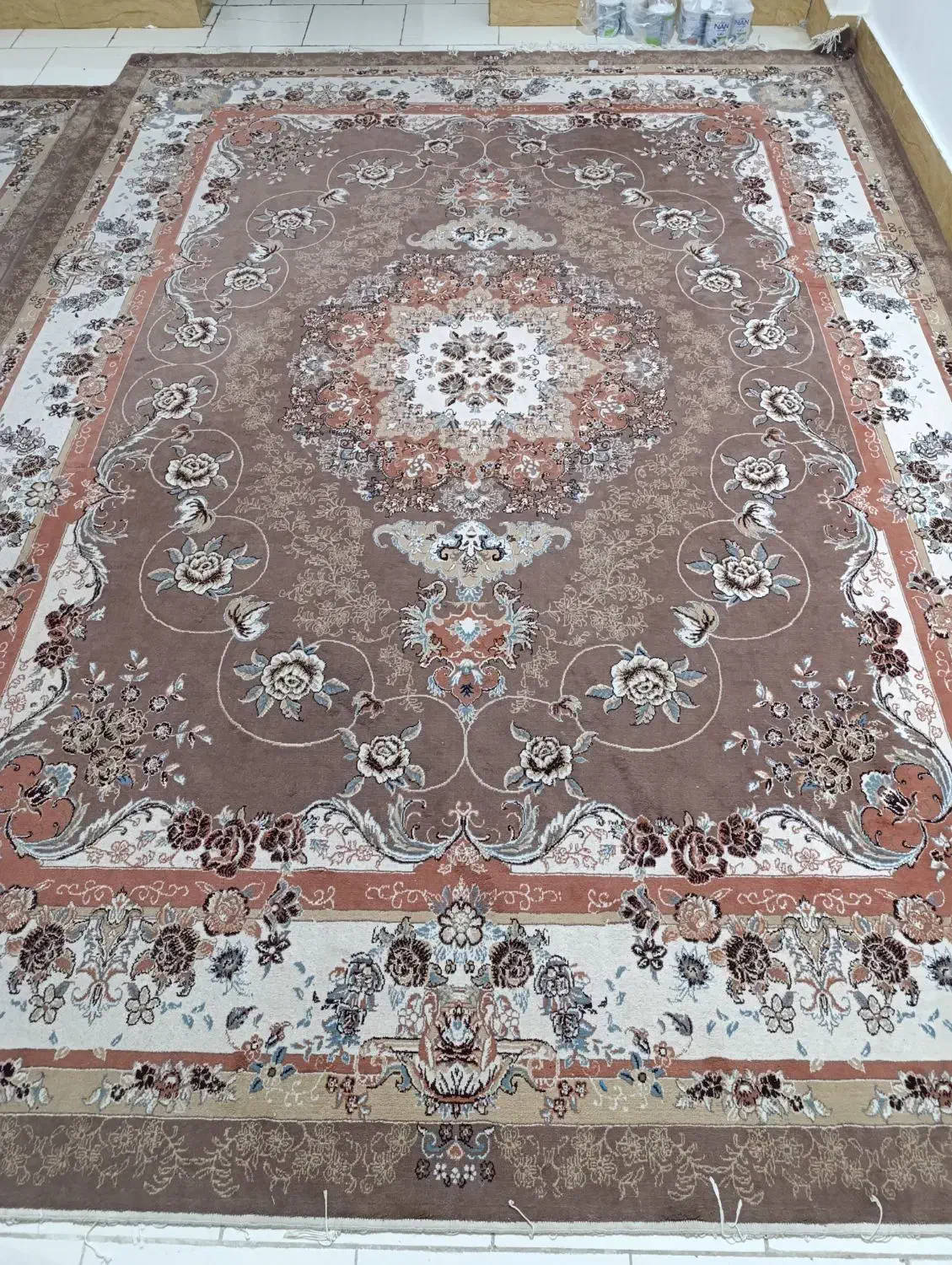 فرش|فرش|دهلران, |دیوار