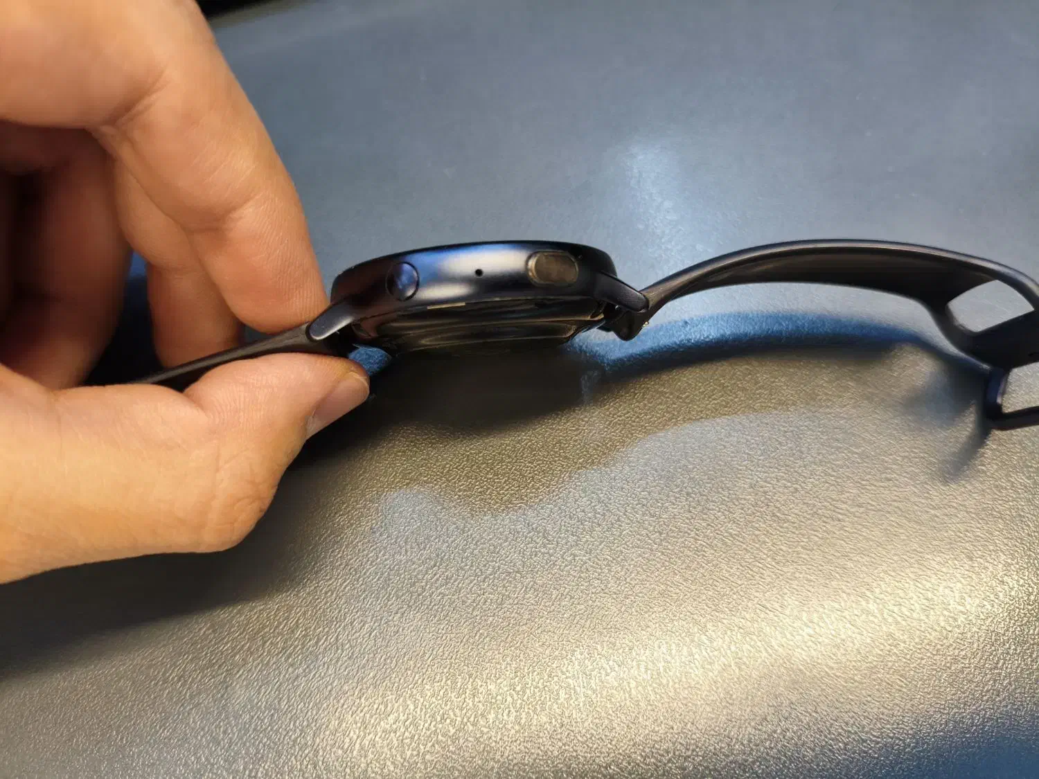 Galaxy watch active 2|ساعت|فردیس, فردیس|دیوار