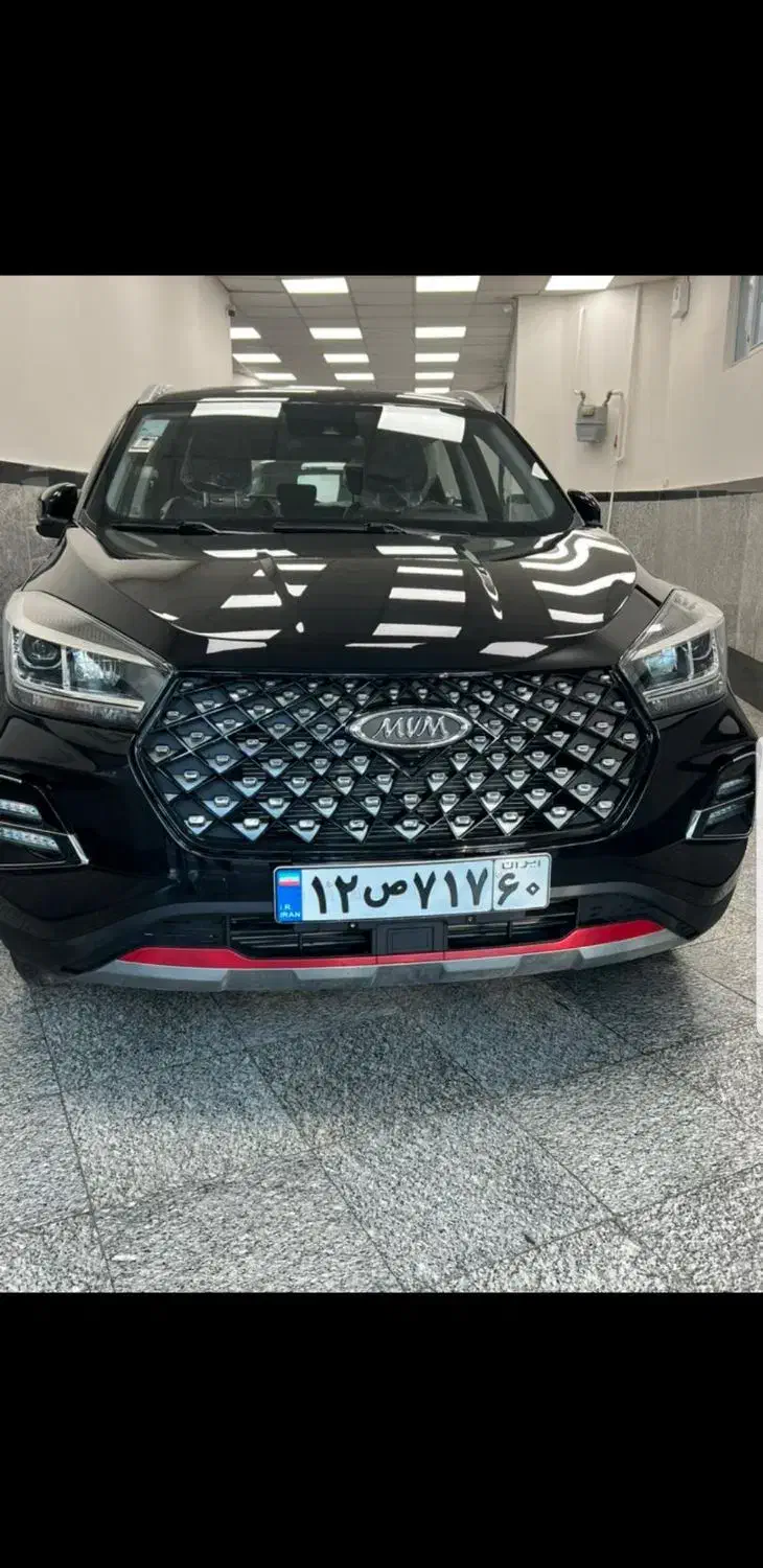 ایکس ۵۵ پرو/ اقساط بانکی / تحویل آنی/ شرایط آسان|خودرو سواری و وانت|تهران, منیریه|دیوار