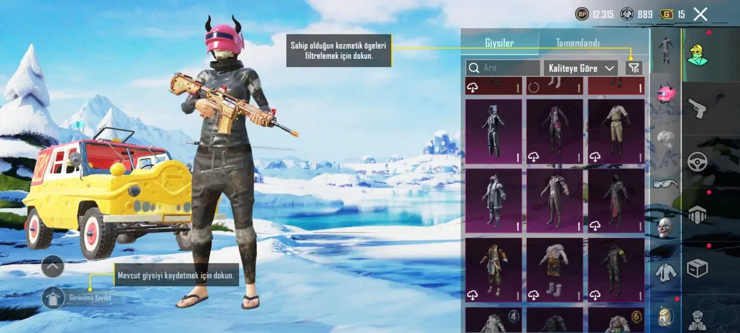 اکانت پاپجی|کنسول، بازی ویدئویی و آنلاین|سلماس, |دیوار