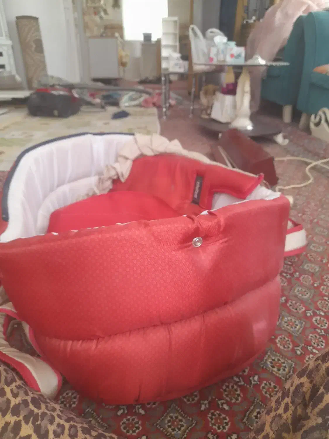 وسیله نوزاد|اسباب و اثاث بچه|نمین, |دیوار