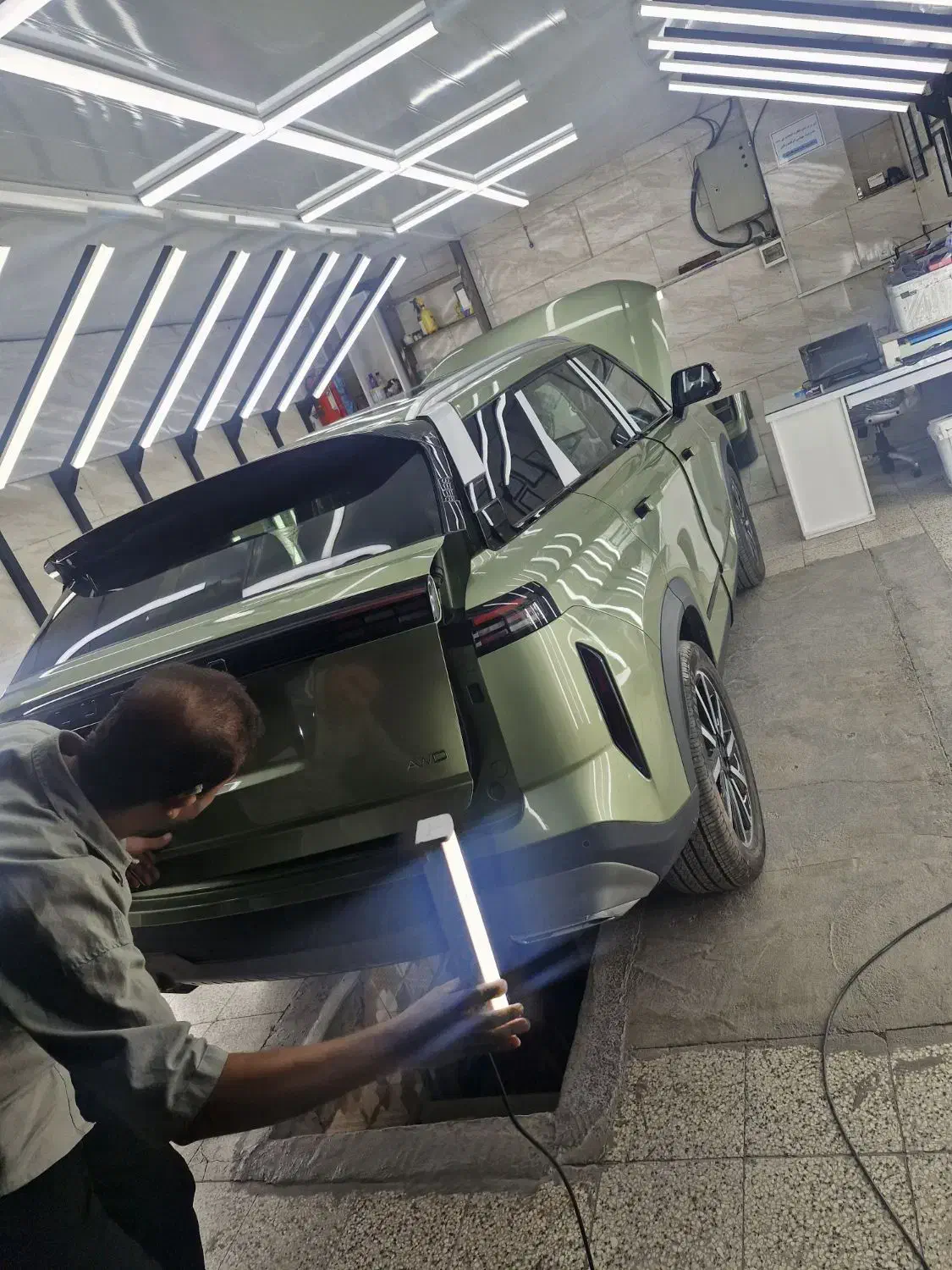 لوکانو صفر رنگ ترند،تازه تحویل،قیمت دلالی|خودرو سواری و وانت|شیراز, زرهی|دیوار