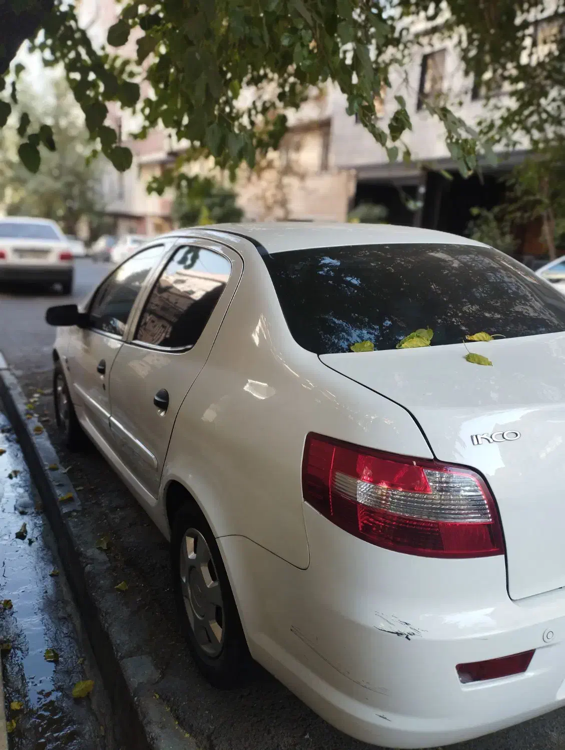 رانا LX|خودرو سواری و وانت|تهران, فدک|دیوار