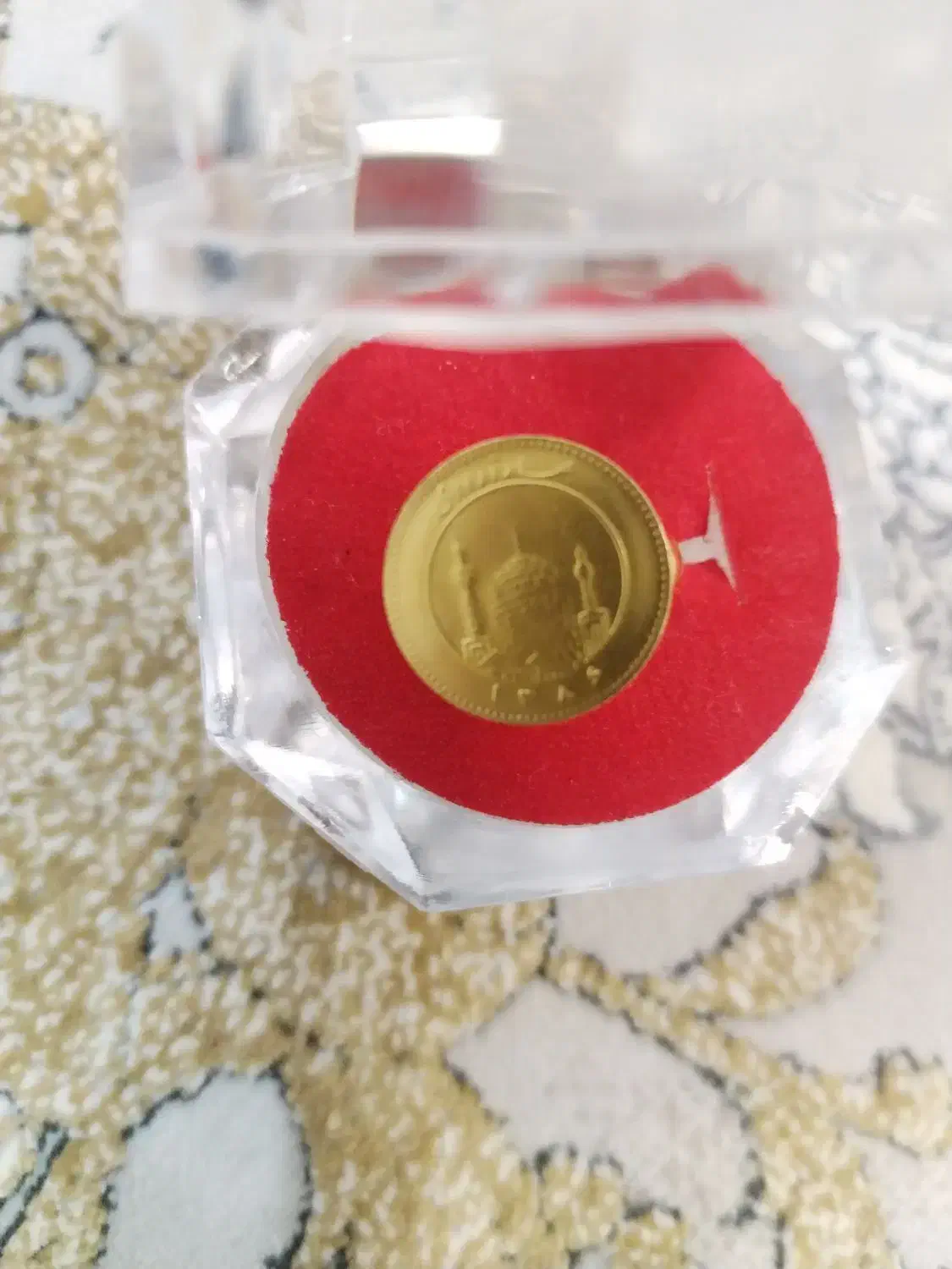 انگشتر 22عیار|جواهرات|شوش, |دیوار