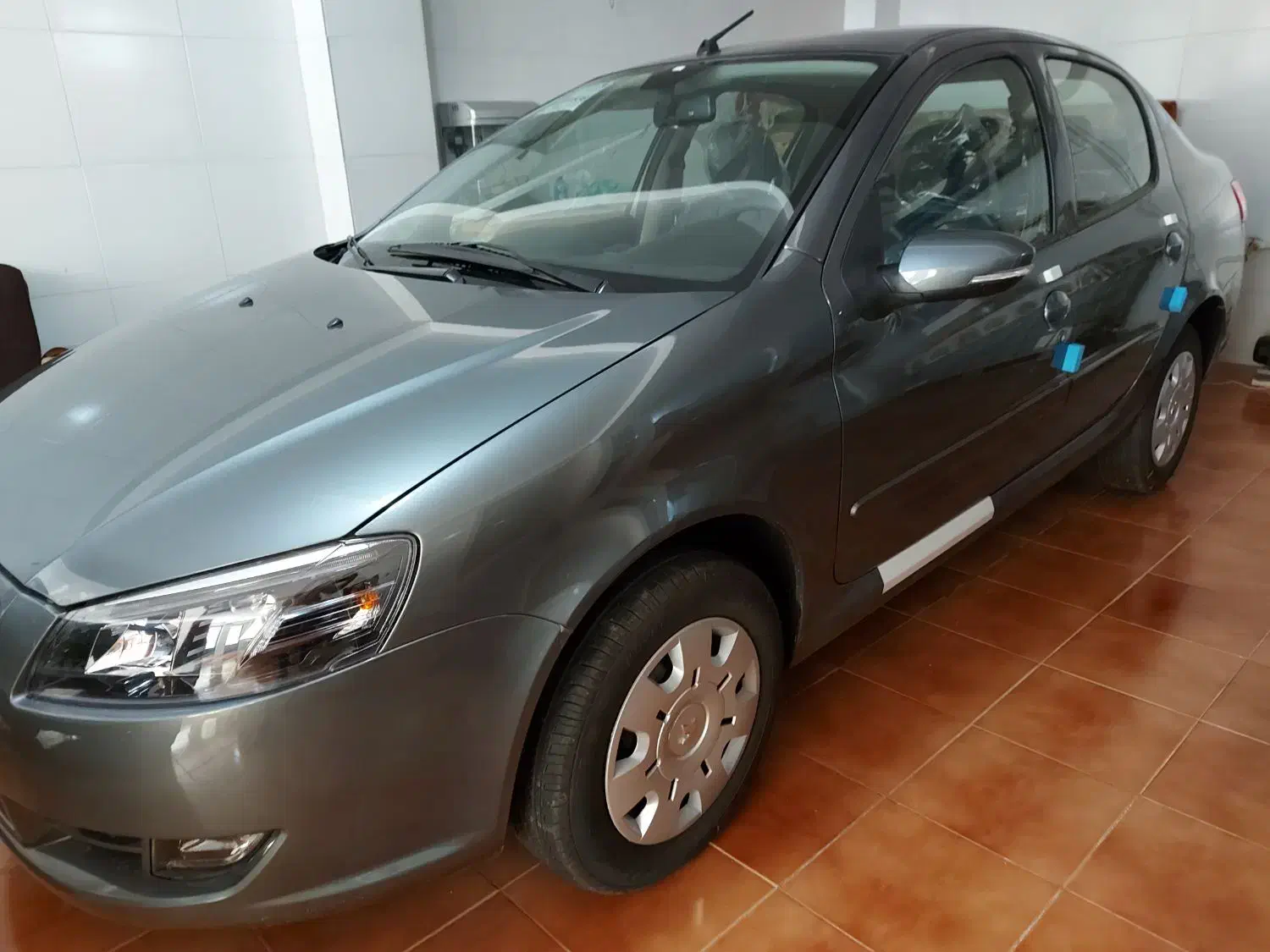 رانا پلاس ارتقا یافته|خودرو سواری و وانت|تبریز, |دیوار