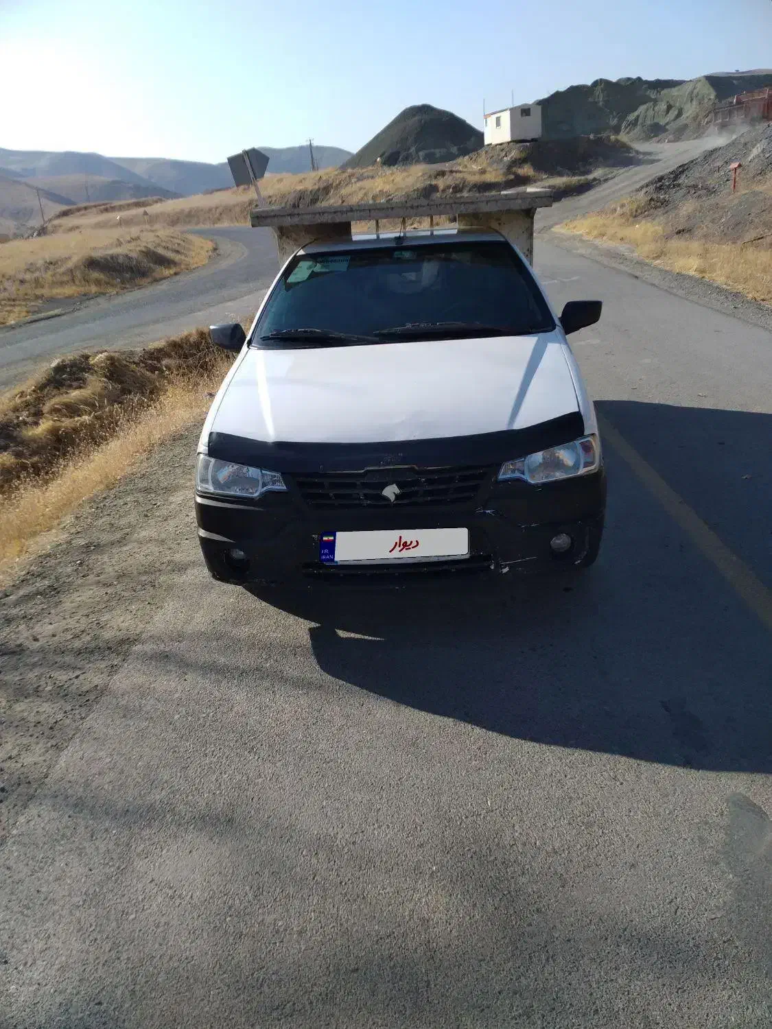 آریسان95|خودرو سواری و وانت|سنندج, |دیوار