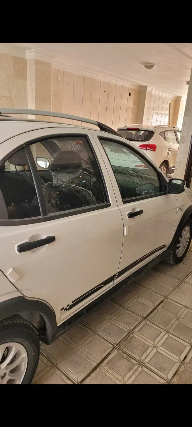 کوییک اتومات|خودرو سواری و وانت|تیران, |دیوار