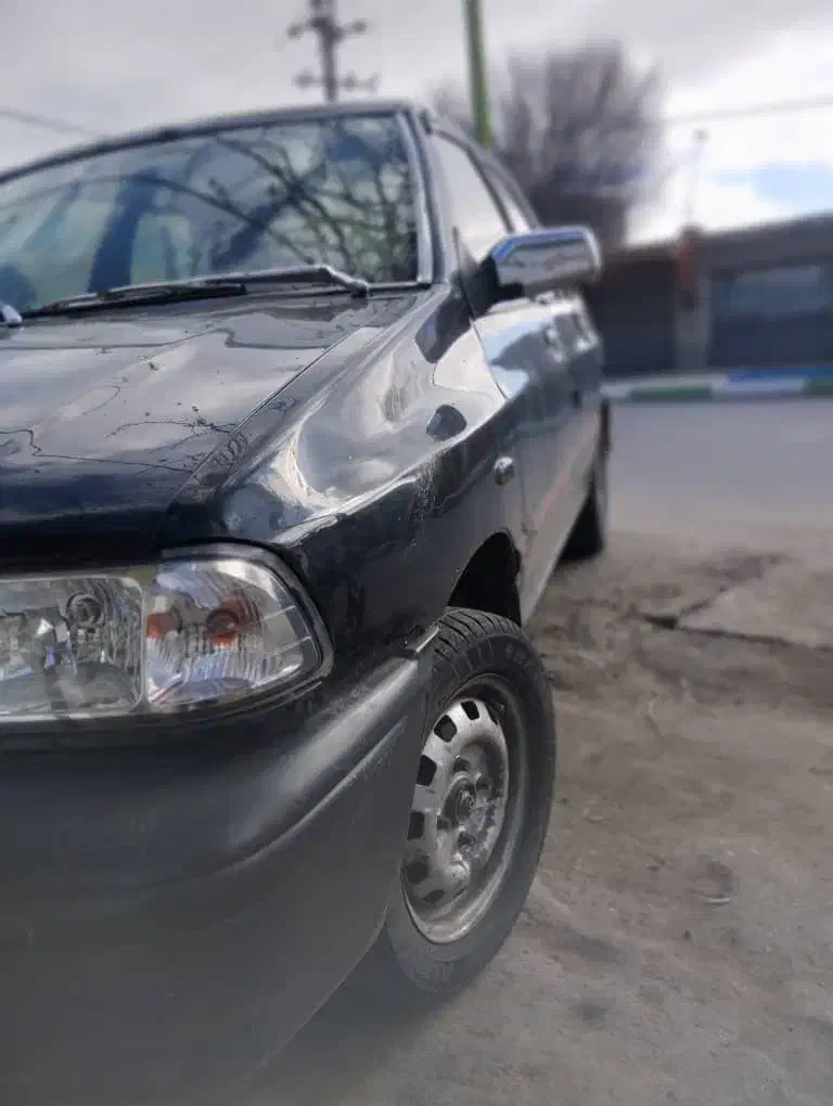 خودرو|خودرو سواری و وانت|الیگودرز, |دیوار