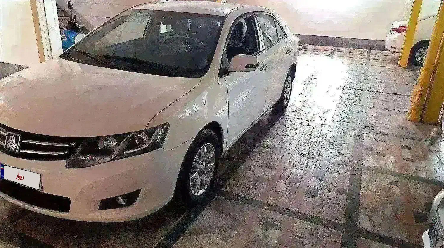 آریو اتوماتیک صفرخشک 1600 تحویل 1401|خودرو سواری و وانت|تهران, فرمانیه|دیوار