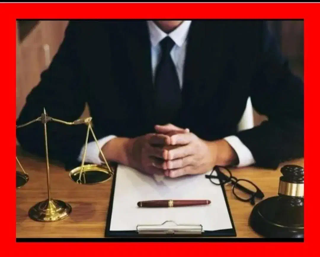 وکیل پایه یک دادگستری|خدمات مالی، حسابداری، بیمه|اندیشه, اندیشه فاز ۱|دیوار