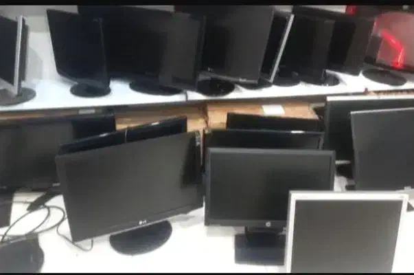 مانیتور تنوع بالا/×|قطعات و لوازم جانبی رایانه|کرمانشاه, |دیوار