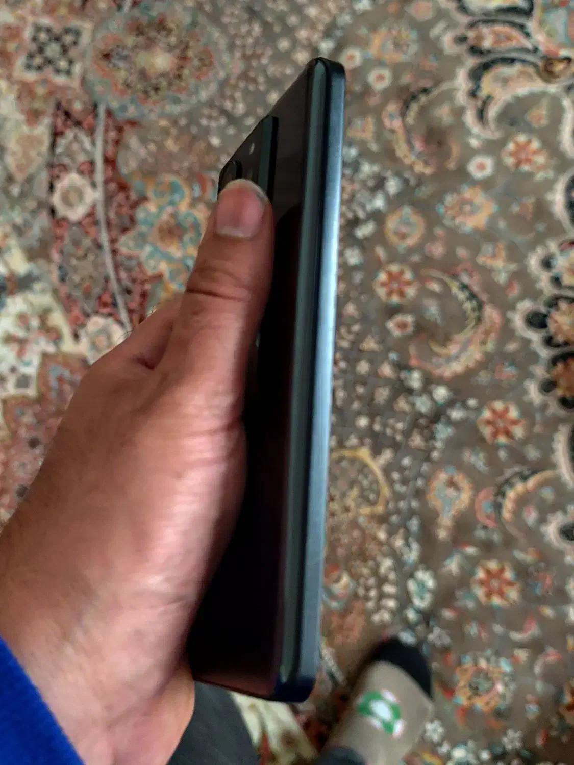 پرچمدار شیائومی13t pro 512 gig ram 12|موبایل|یزد, |دیوار