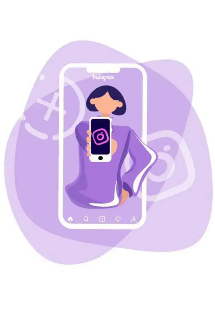 ادیت ویدئو اینستا (بیوتی و تبلیغات)|خدمات رایانه‌ای و موبایل|نیشابور, دارایی|دیوار