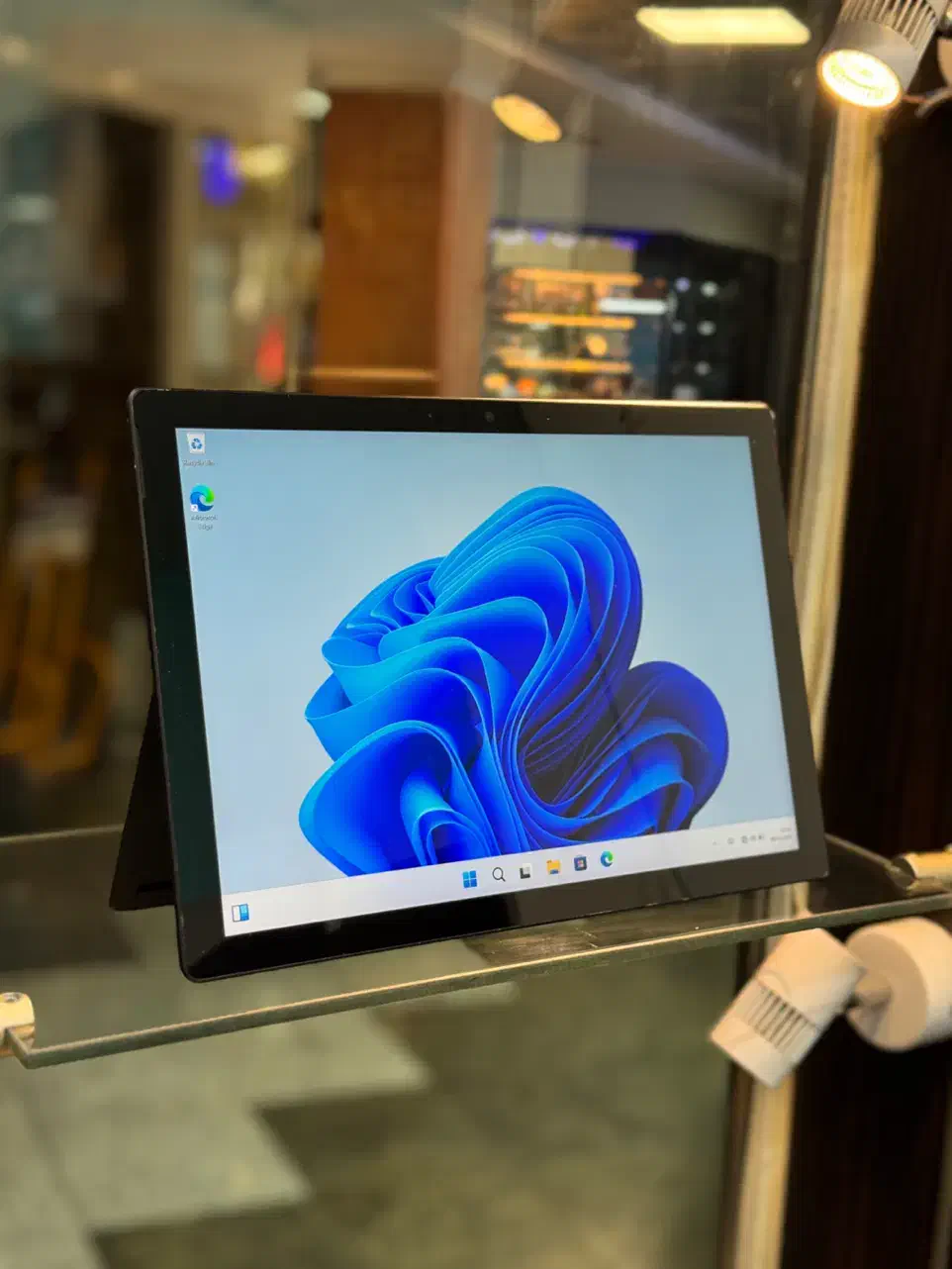 Surface Pro 7 Plus Black|رایانه همراه|تهران, میدان ولیعصر|دیوار