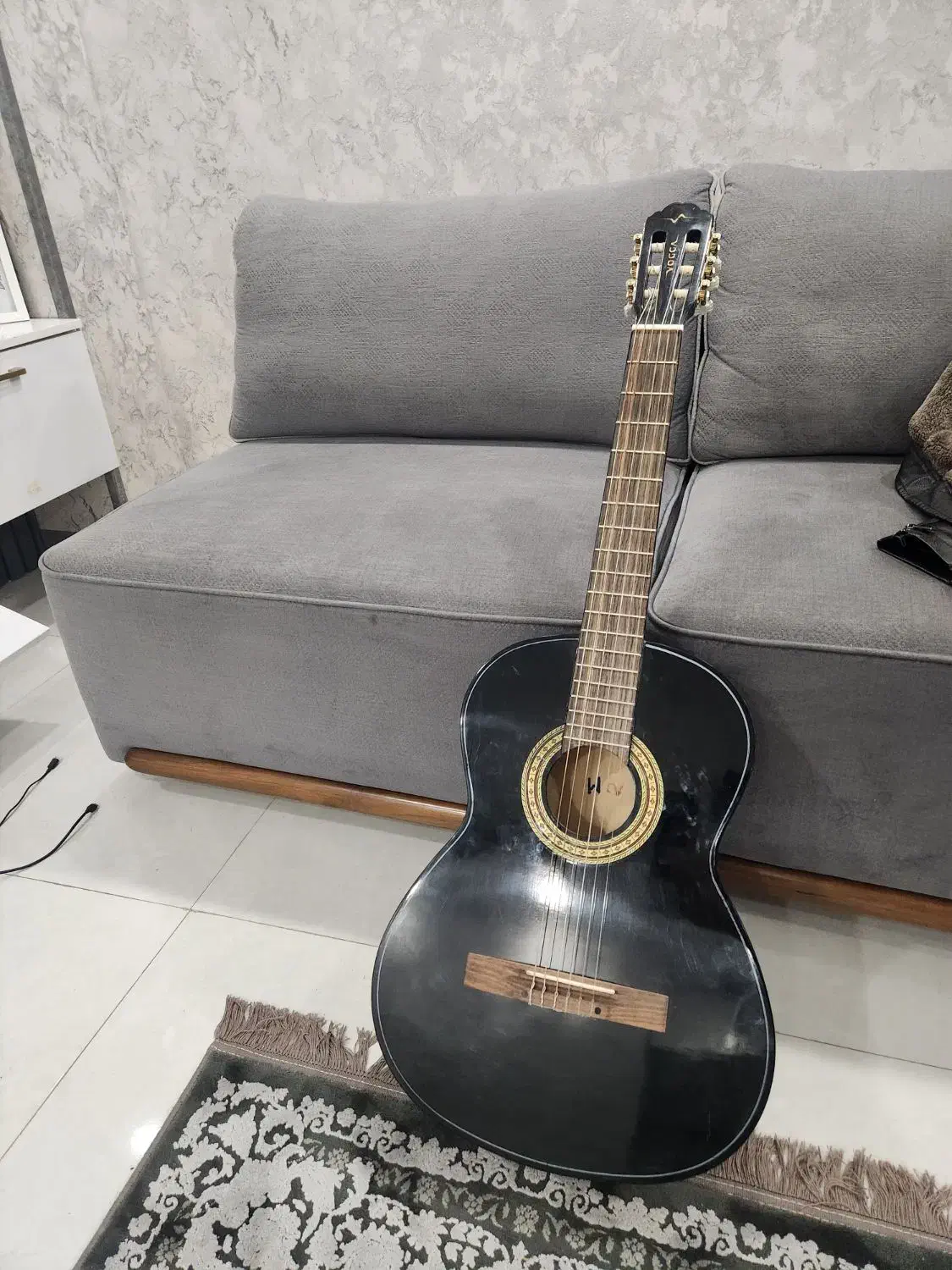 گیتار اموزشی|گیتار، بیس، امپلیفایر|اصفهان, بهارستان|دیوار