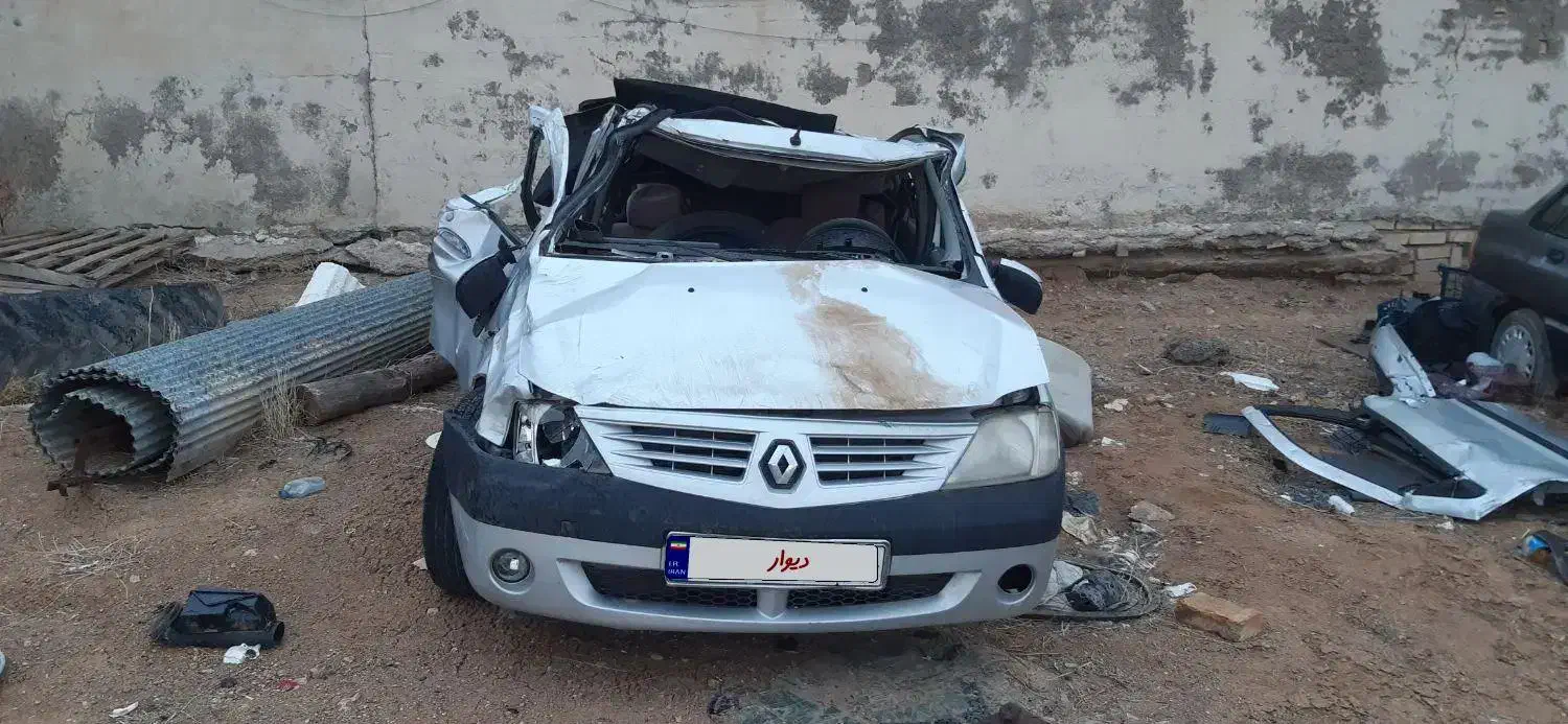 ال ۹۰ مدل ۹۶|خودرو سواری و وانت|ایجرود, |دیوار