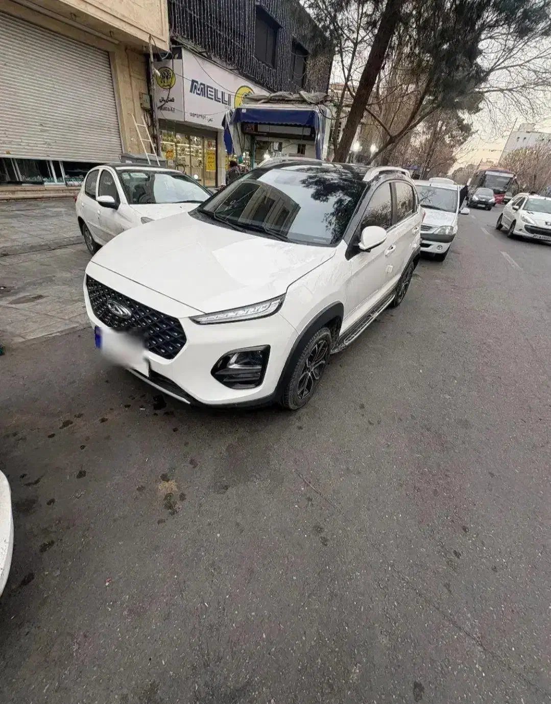 x22 pro ie اتومات 1402|خودرو سواری و وانت|فردیس, قریشی|دیوار