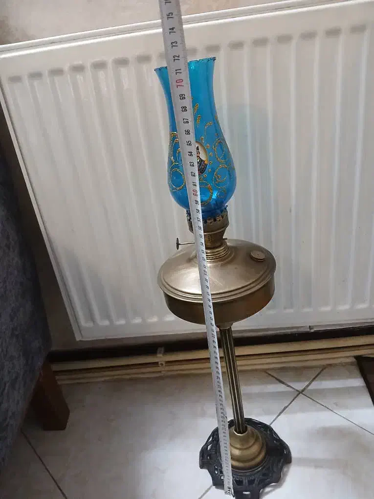 قفس برنجی دکوری ظروف آشپزخانه مجسمه برنزی مسی|کلکسیون اشیاء عتیقه|تهران, افسریه جنوبی|دیوار