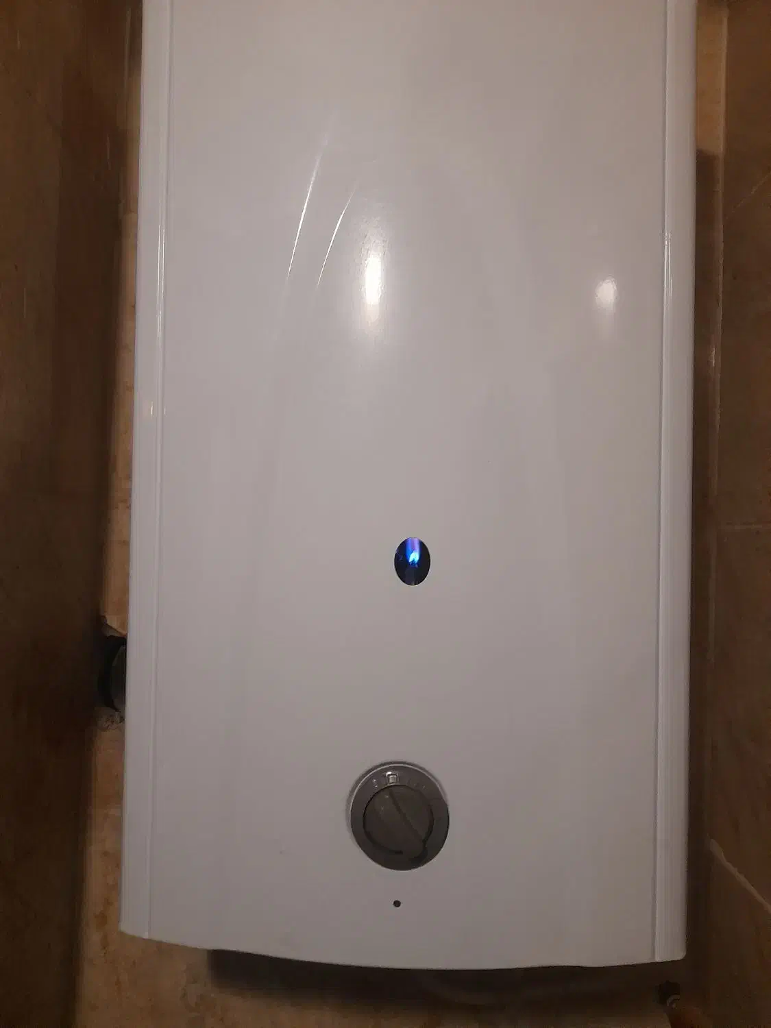 بوتان|آبگرمکن، پکیج، شوفاژ|بندر امام خمینی, |دیوار