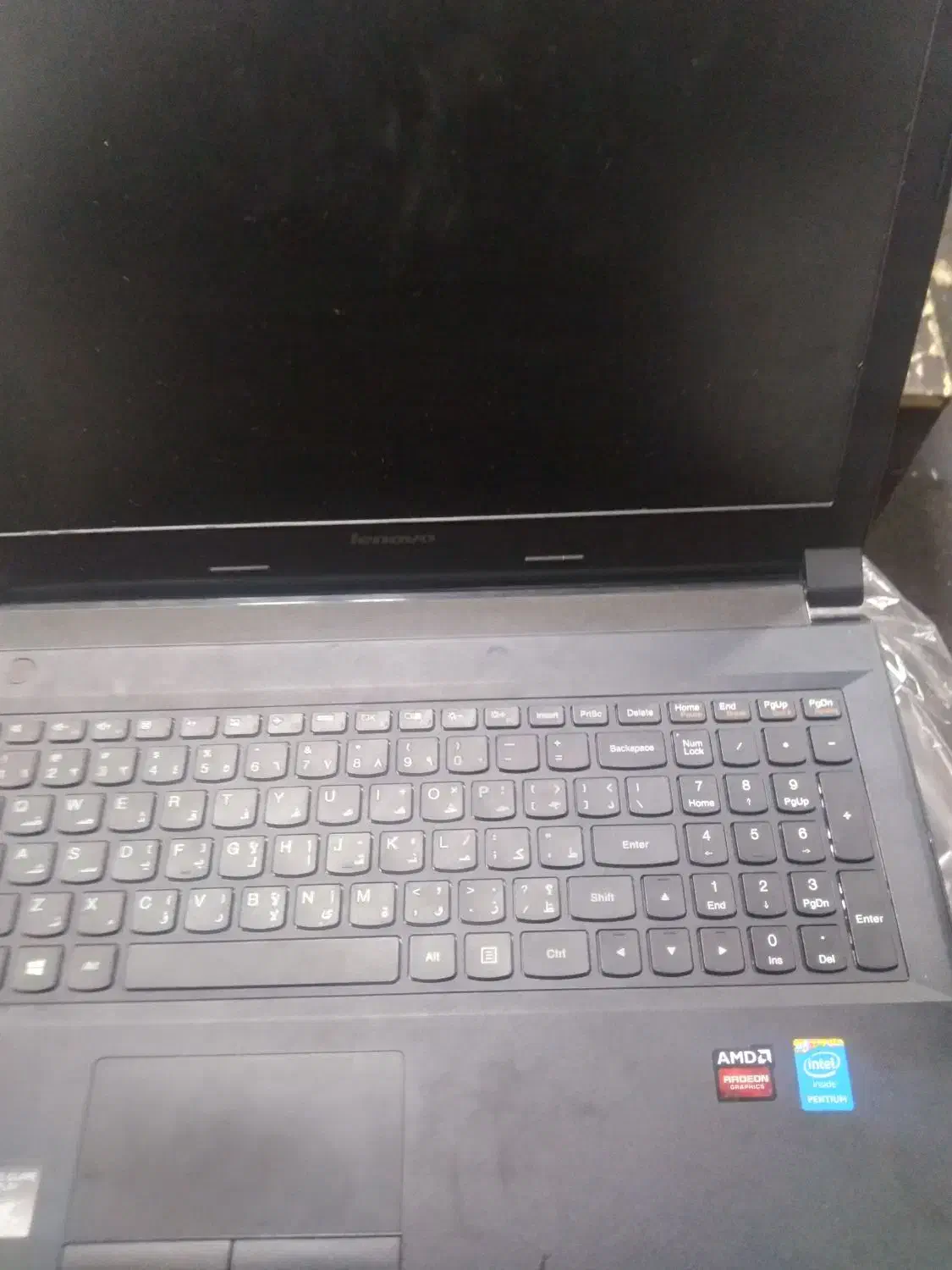 لبتاب|رایانه همراه|بوئین زهرا, |دیوار