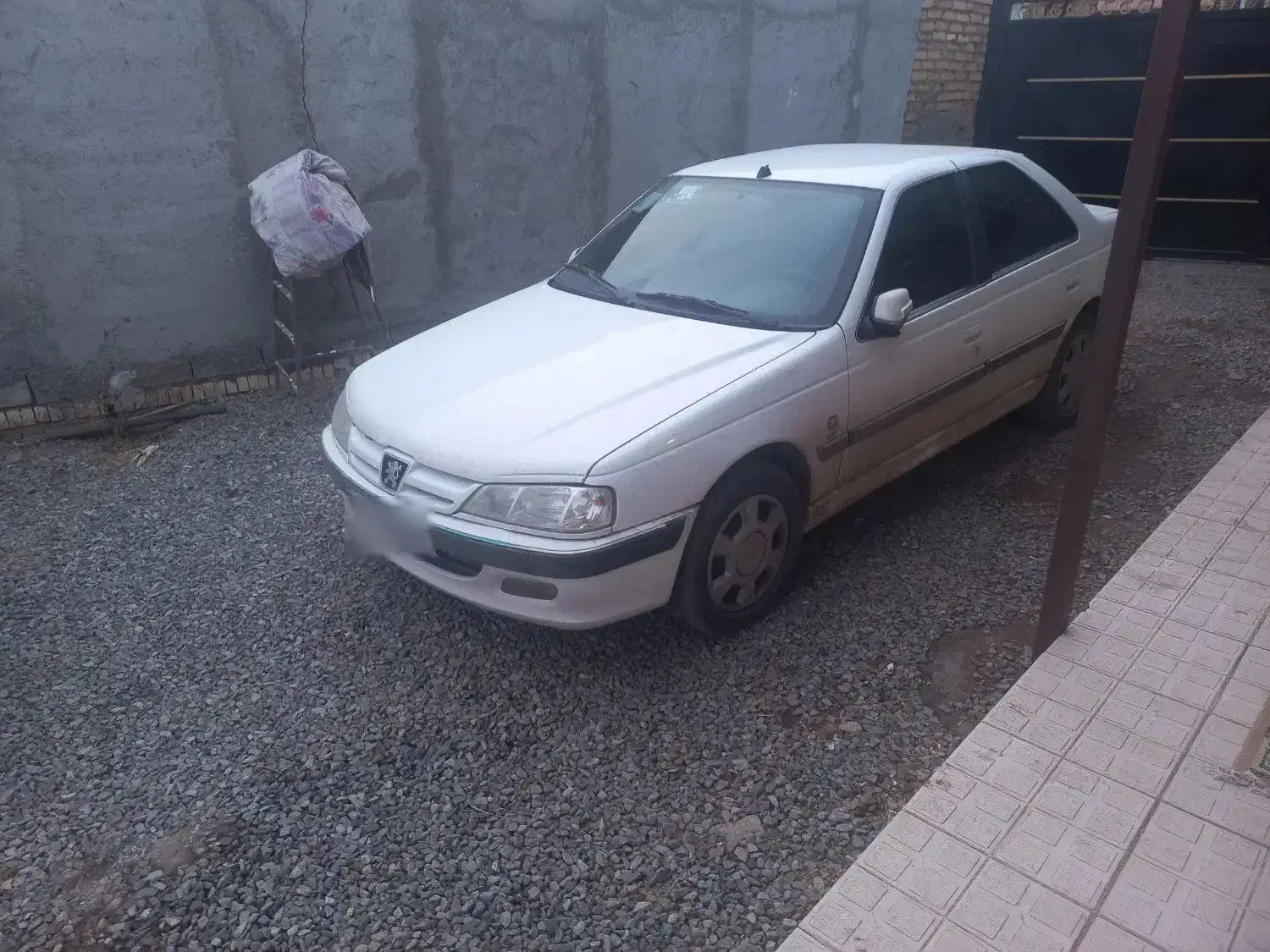 پژو پارس تیوفای مدل ۹۹|خودرو سواری و وانت|جوین, |دیوار