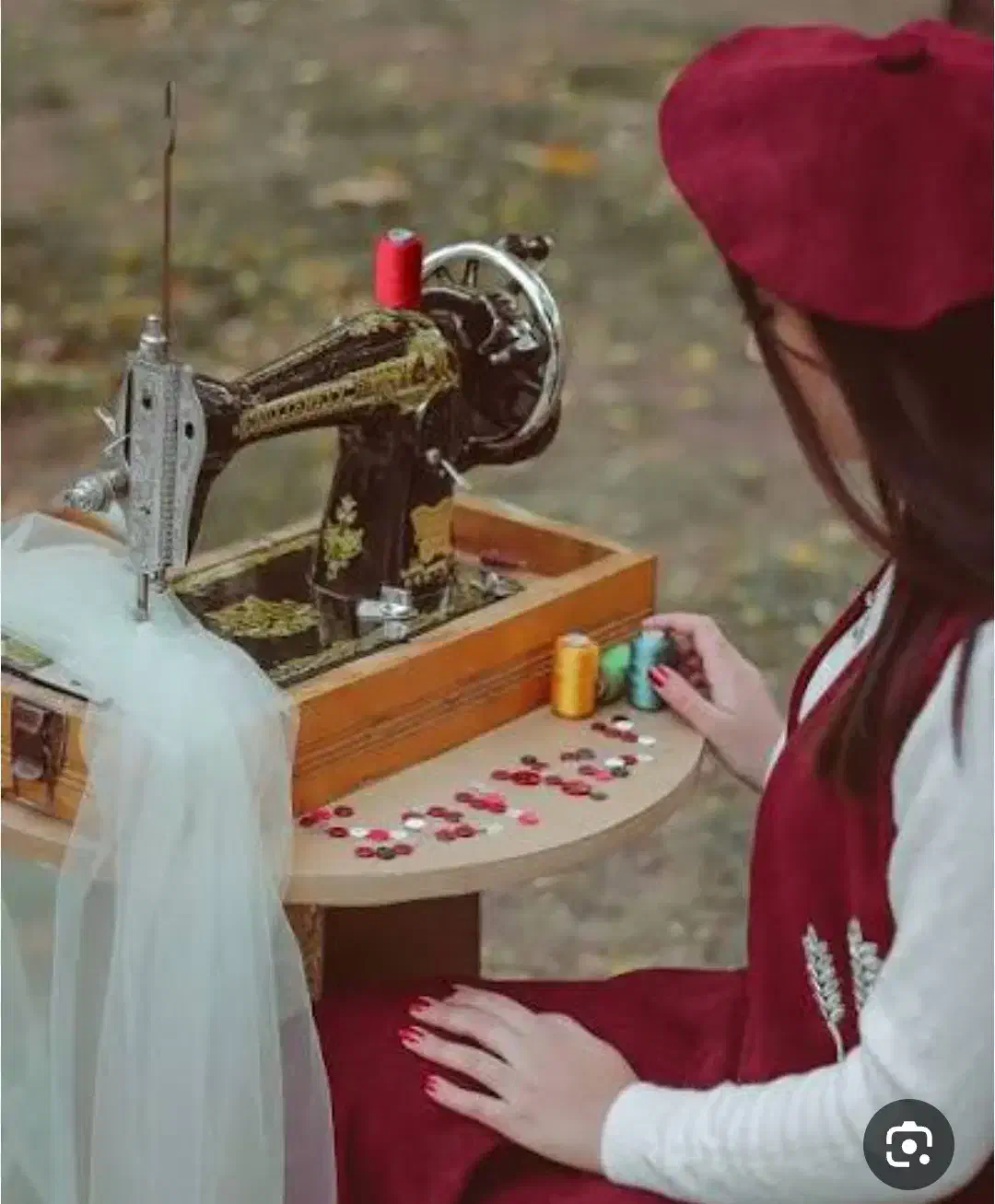 خیاطی|خدمات پیشه و مهارت|بندر گناوه, |دیوار