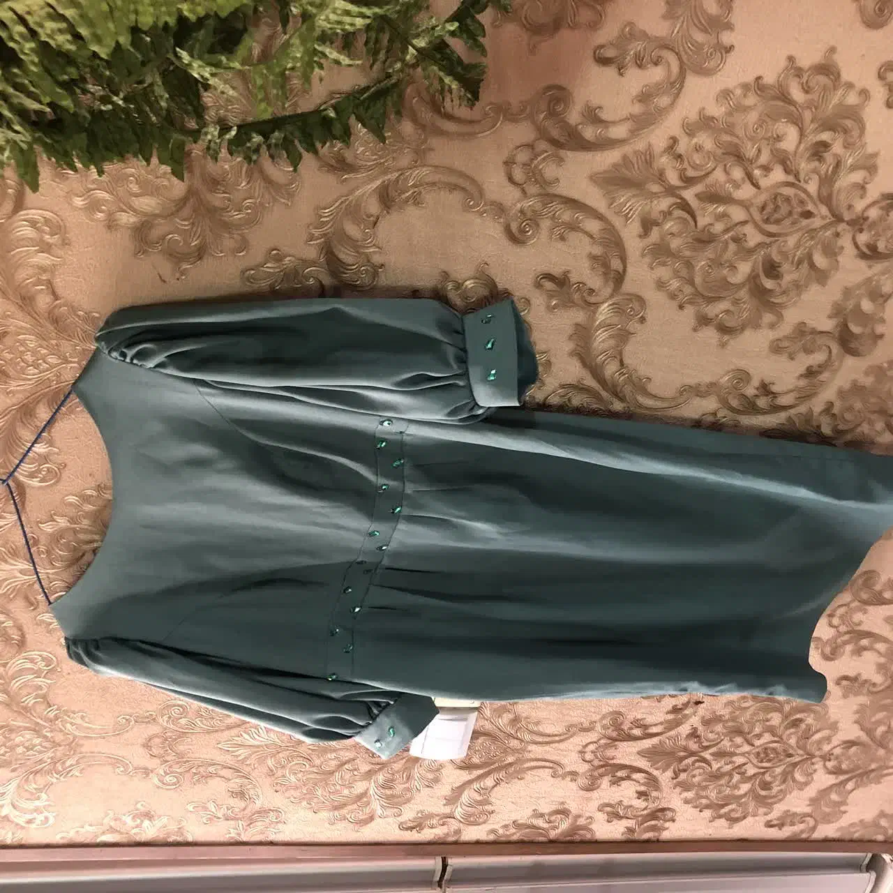 ست مادر و دختر|لباس|مشهد, شهرک لشکر (شهرک غرب)|دیوار