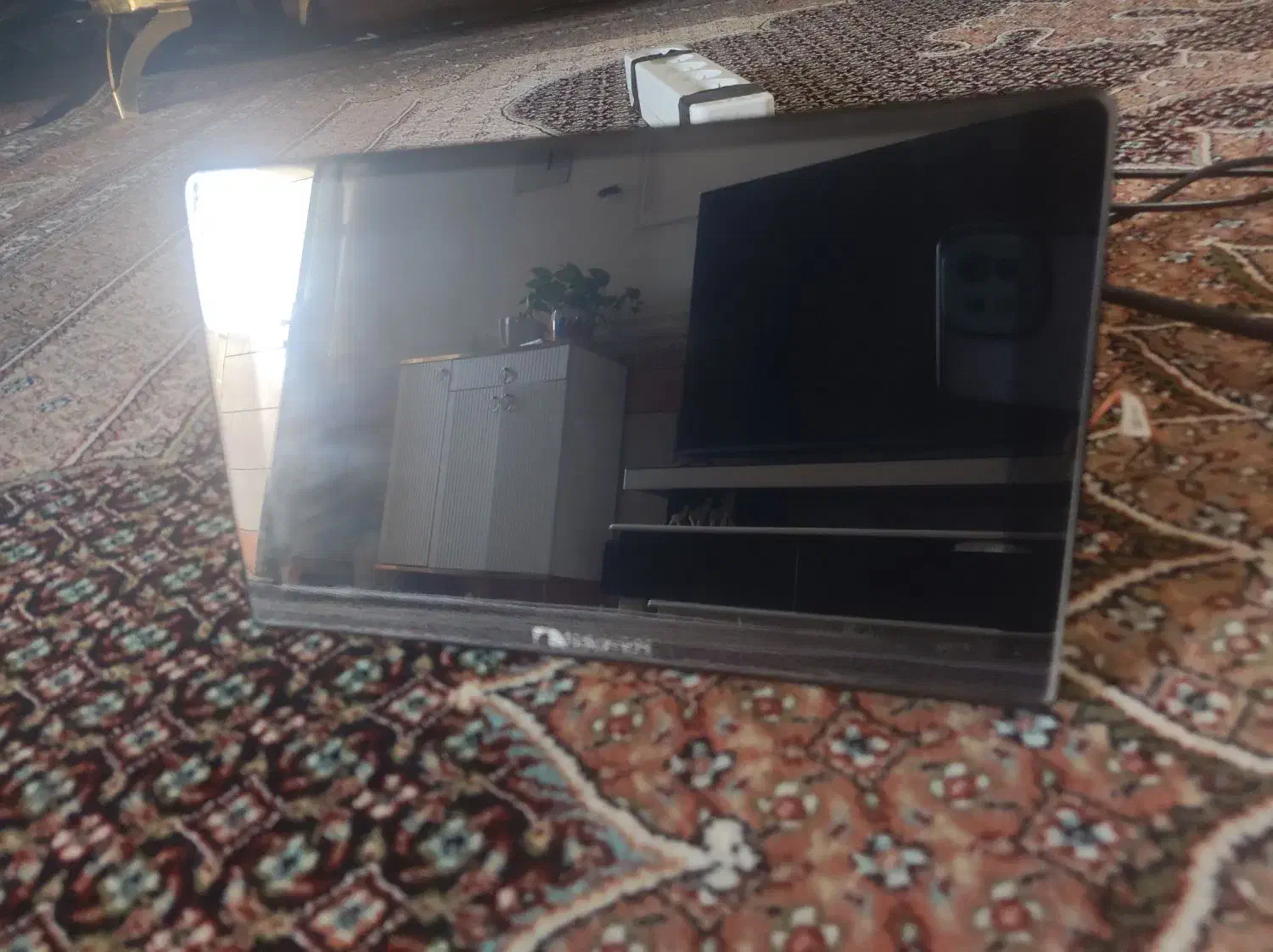 مانیتور نو سیستمی|قطعات یدکی و لوازم جانبی|اهواز, شهرک برق|دیوار