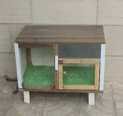 جفت کن|لوازم جانبی حیوانات|سمنان, |دیوار