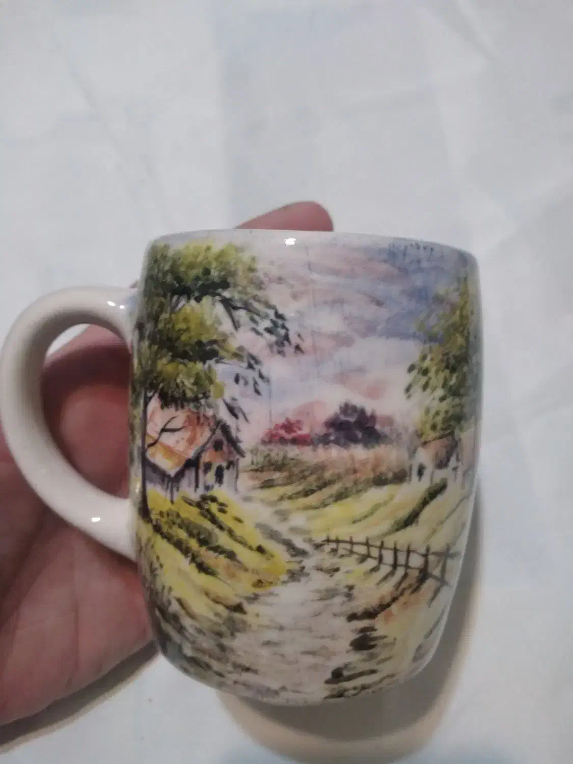 آموزش تخصصی وخصوصی سفالگری ومجسمه سازی|خدمات آموزشی|کرج, ساماندهی|دیوار