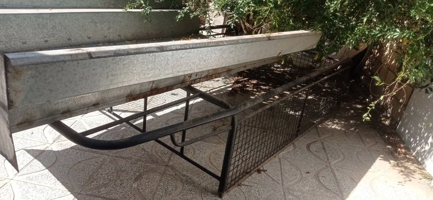 فروش اتاق و کفی|قطعات یدکی و لوازم جانبی|بوئین زهرا, |دیوار