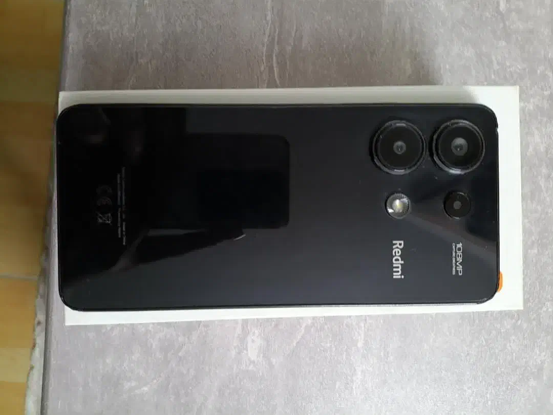 نوت ۱۳|موبایل|تهران, وصفنارد|دیوار