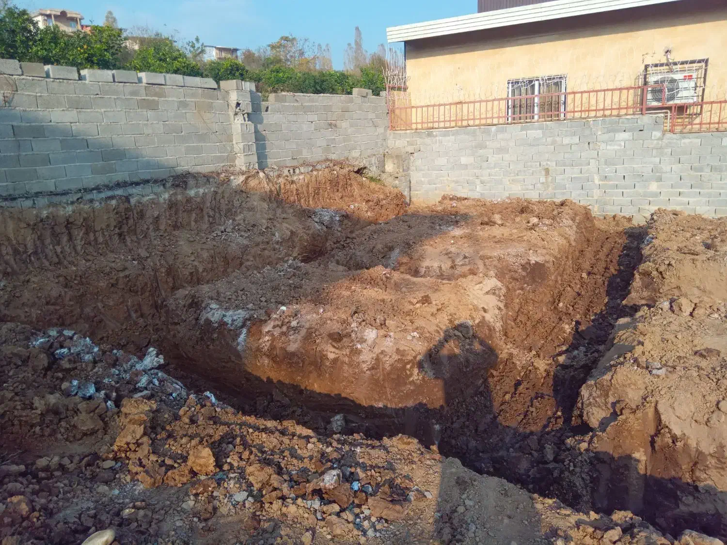 پیمانکاری ساختمان|خدمات پیشه و مهارت|مرزیکلا, |دیوار